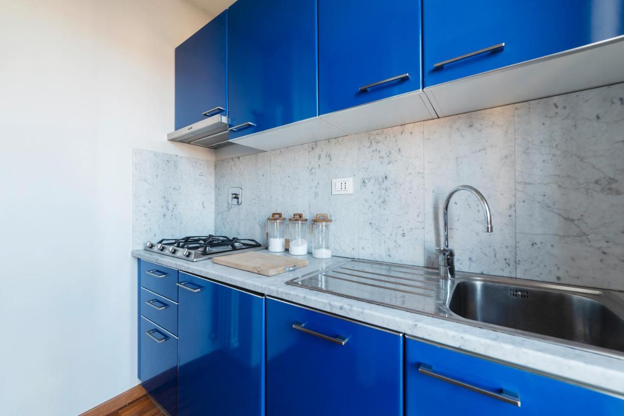 Apartamento Bright With Views Of San Pietro Roma